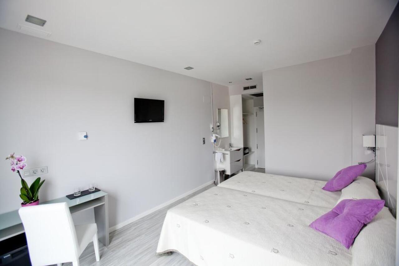 Alix Boutique Hotel อาร์เตโซ ภายนอก รูปภาพ