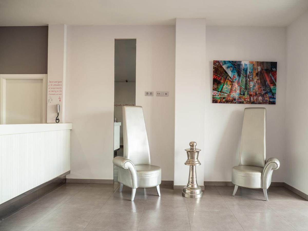 Alix Boutique Hotel อาร์เตโซ ภายนอก รูปภาพ