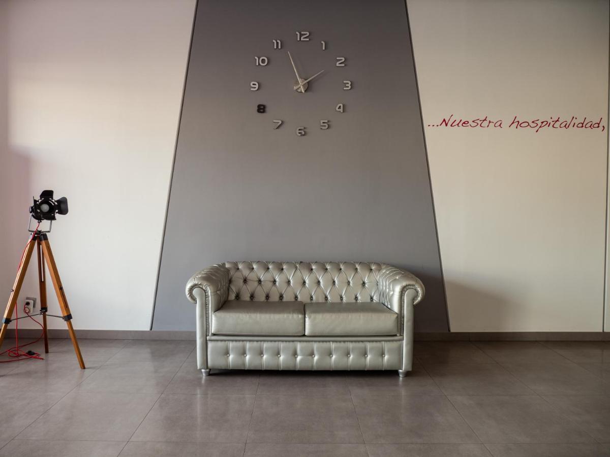 Alix Boutique Hotel อาร์เตโซ ภายนอก รูปภาพ