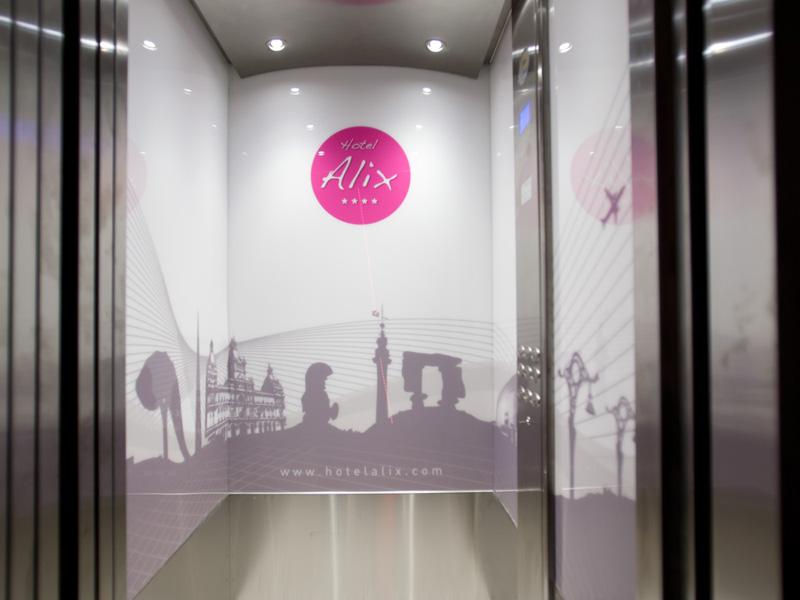 Alix Boutique Hotel อาร์เตโซ ภายนอก รูปภาพ