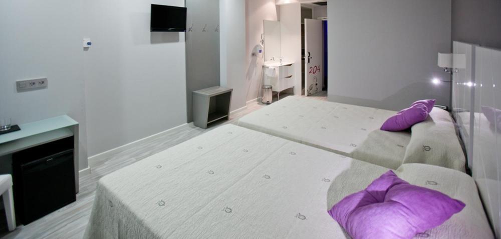 Alix Boutique Hotel อาร์เตโซ ภายนอก รูปภาพ