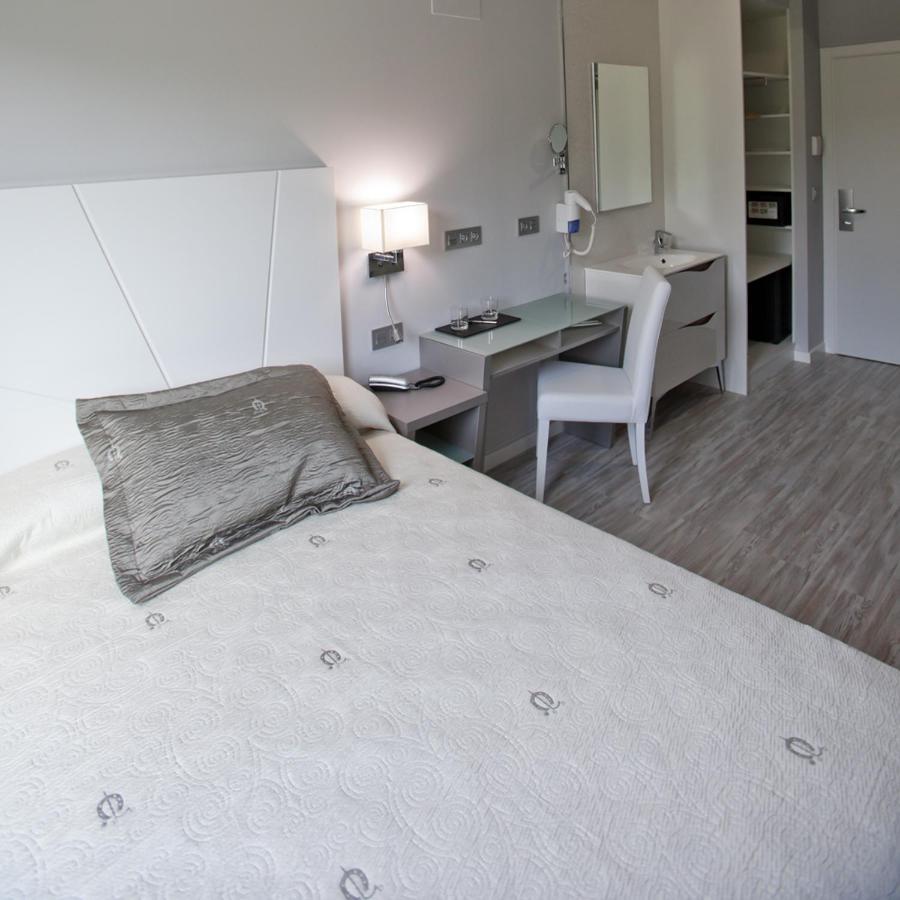 Alix Boutique Hotel อาร์เตโซ ภายนอก รูปภาพ