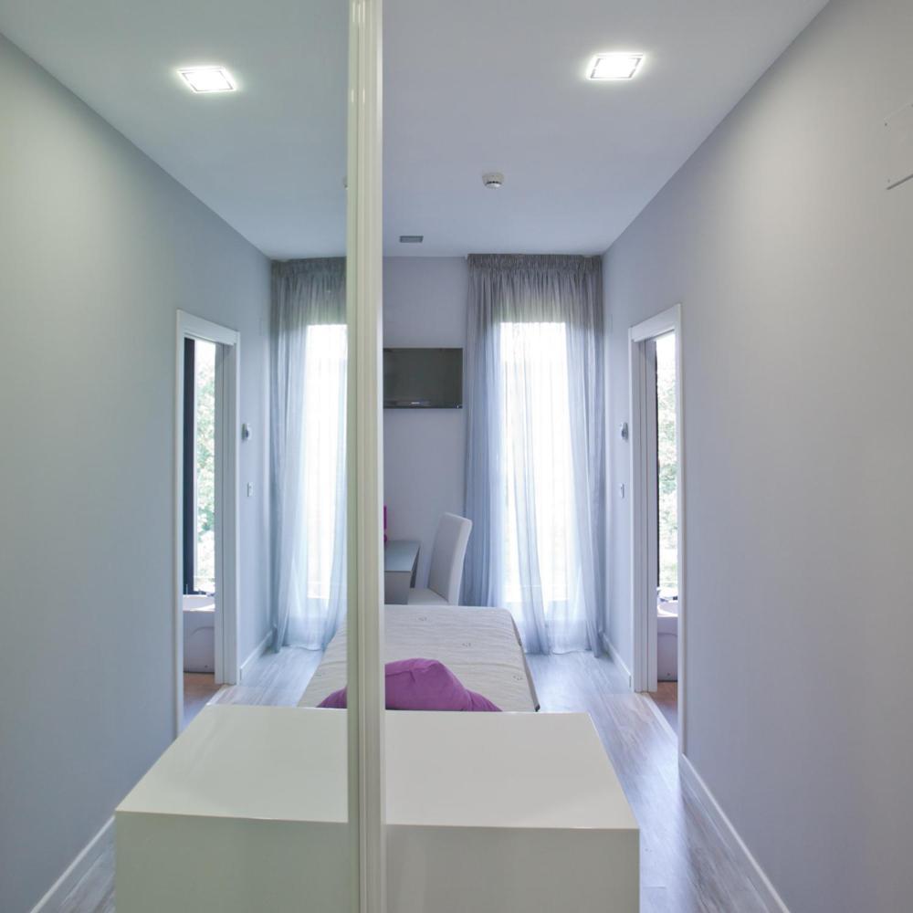 Alix Boutique Hotel อาร์เตโซ ภายนอก รูปภาพ