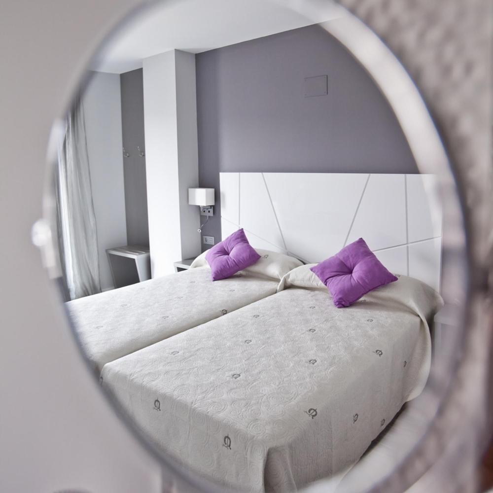 Alix Boutique Hotel อาร์เตโซ ภายนอก รูปภาพ