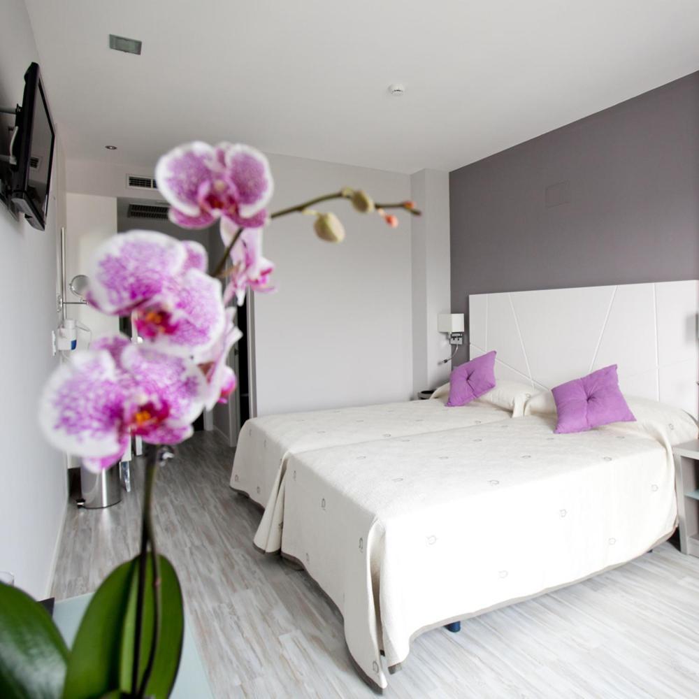 Alix Boutique Hotel อาร์เตโซ ภายนอก รูปภาพ