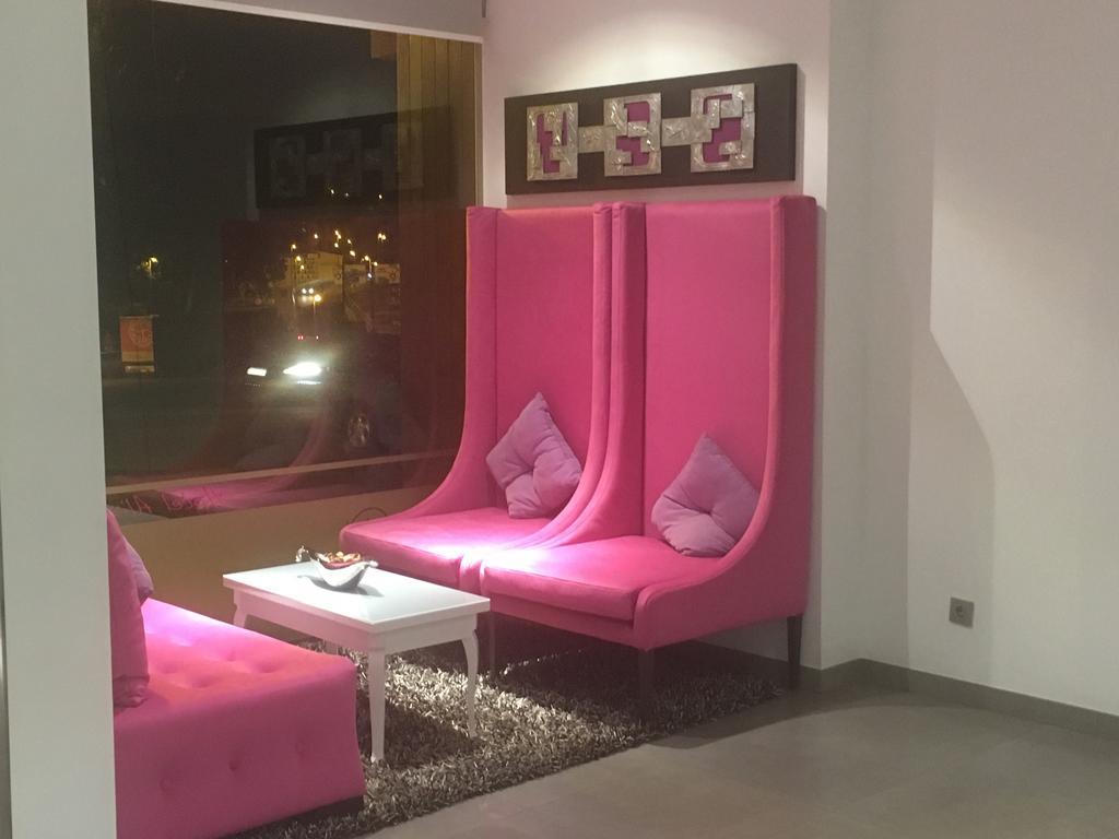 Alix Boutique Hotel อาร์เตโซ ภายนอก รูปภาพ